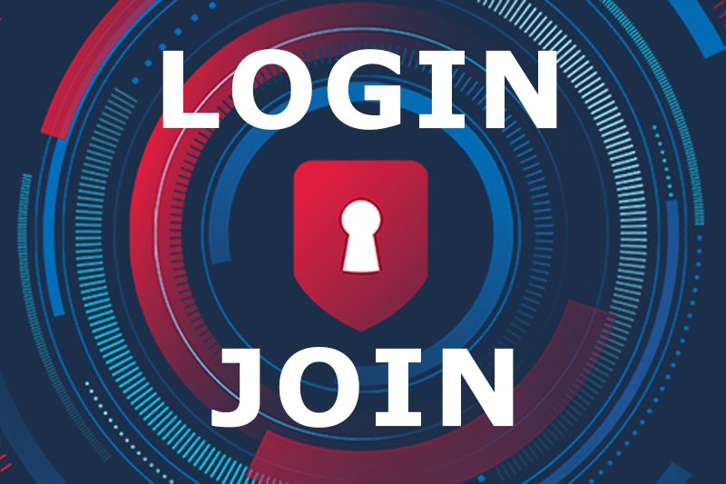 Login/Join