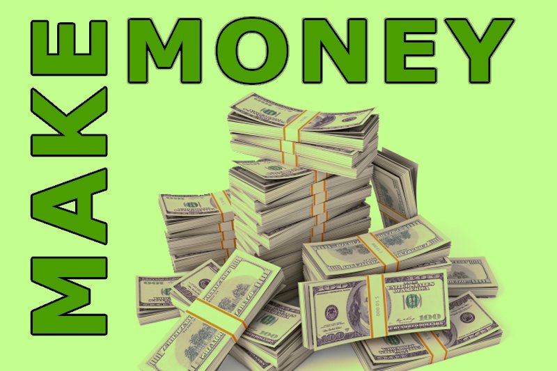 Make Money